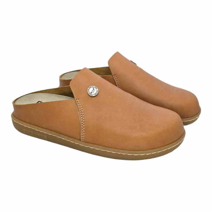 Saboti medicali Dr Feet 19000 maro - dama [2]