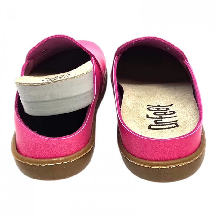Saboti medicali Dr Feet 19000 roz - dama [3]