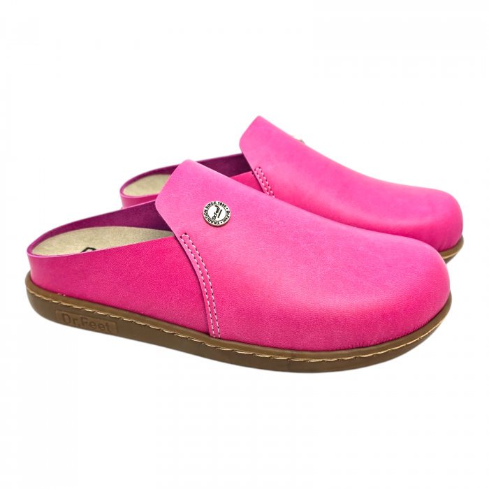 Saboti medicali Dr Feet 19000 roz - dama [2]