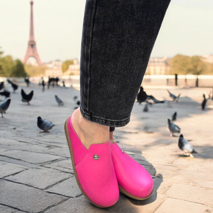 Saboti medicali Dr Feet 19000 roz - dama [7]