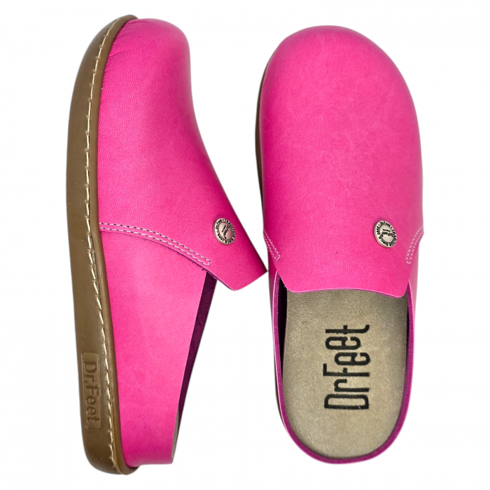 Saboti medicali Dr Feet 19000 roz - dama [6]