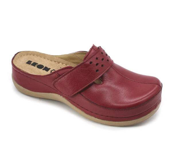 Saboti medicali Leon 902 bordo - dama [1]