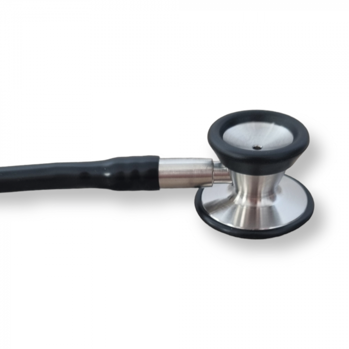 Stetoscop cardiologic Gima - negru [3]