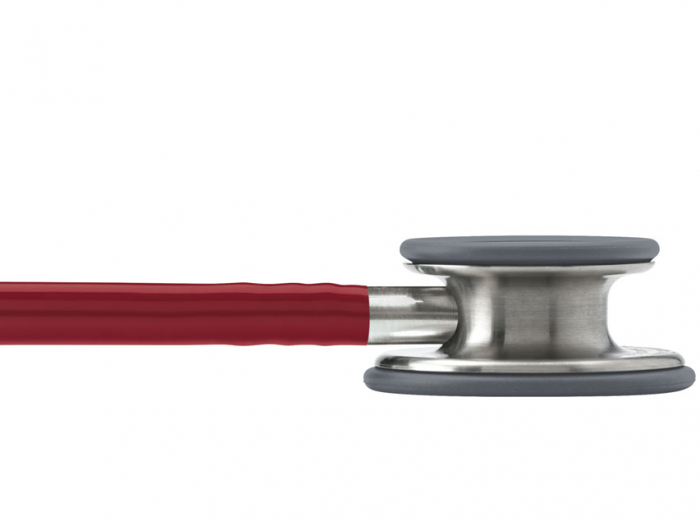 Stetoscop Littmann Classic III - burgundy [2]