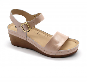 Sandale dama - Leon Klompe - Sandale Leon 1070 somon - dama