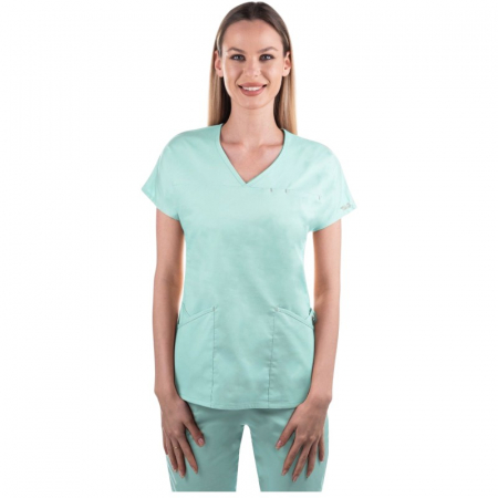 Costum medical Ambra dama - fistic [1]