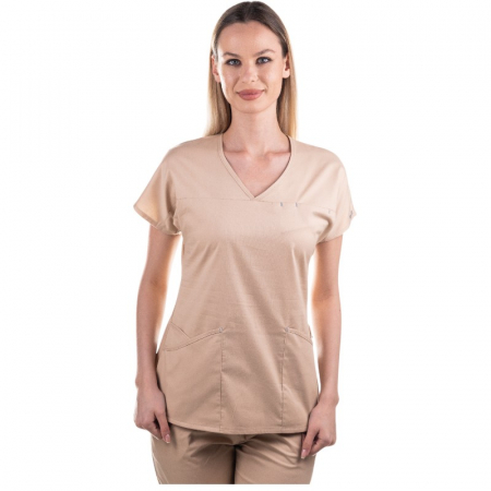 Costum medical Ambra dama - powder [1]