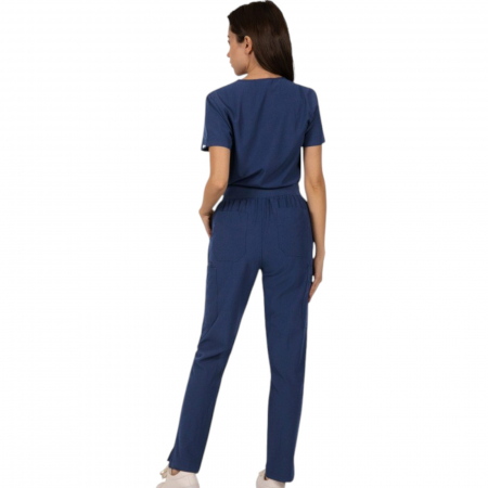 Uniforme și halate medicală - Costum medical Bella - bluemarin