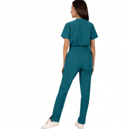 Costum medical Bella - caribbean blue [2]