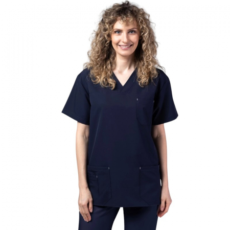 Costum medical Cool unisex - bluemarin [2]