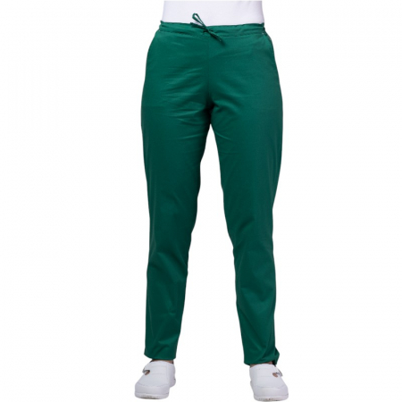 Costum medical Cool unisex - verde forest [1]