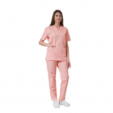 Costume medicale Unisex - Costum medical piersica