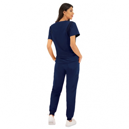 Costum medical Justina dama - bluemarin [2]