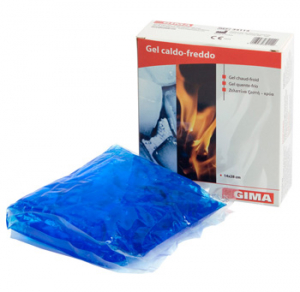 Dispozitive medicale - Gel "Rece-Cald" 12x26cm