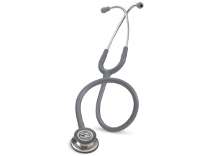 Stetoscop Littmann® Classic III™ - grey (32299) [0]