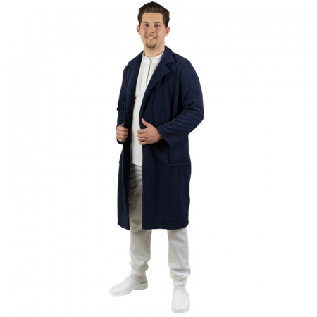 Halat Polar - Halat polar bluemarin - lung