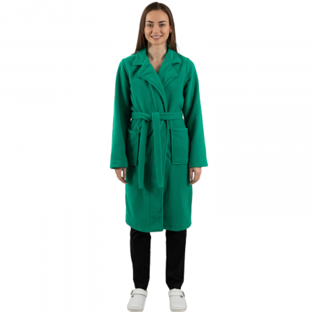 Halat Polar - Halat polar verde chirurgical - lung