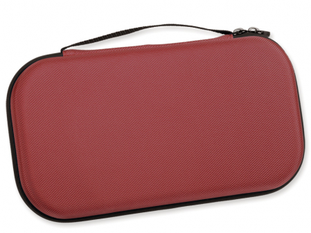Accesorii medicale - Fashion - Husa stetoscop burgundy - Gima