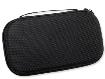 Accesorii medicale - Fashion - Husa stetoscop negru - Gima