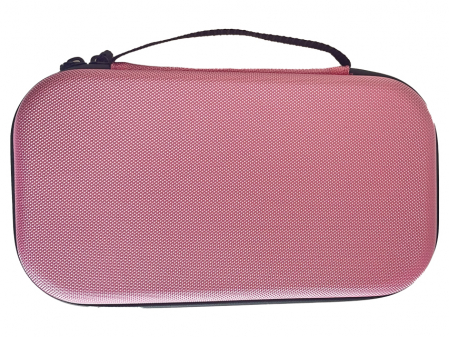 Accesorii medicale - Fashion - Husa stetoscop roz - Gima