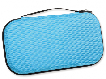 Accesorii medicale - Fashion - Husa stetoscop turcoaz - Gima