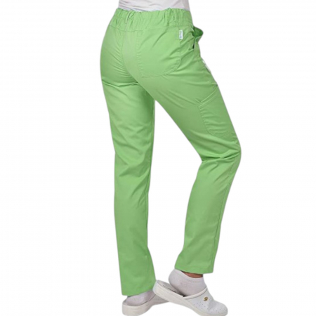 Pantaloni Dante praz de dama [1]