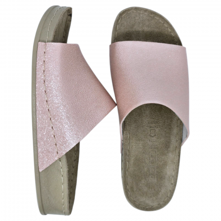 Papuci Doss 1254 roz - dama [3]