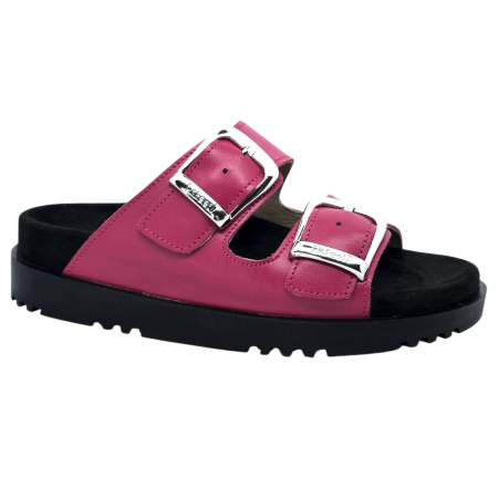 Papuci - Papuci Dr Feet 16033 roz - dama
