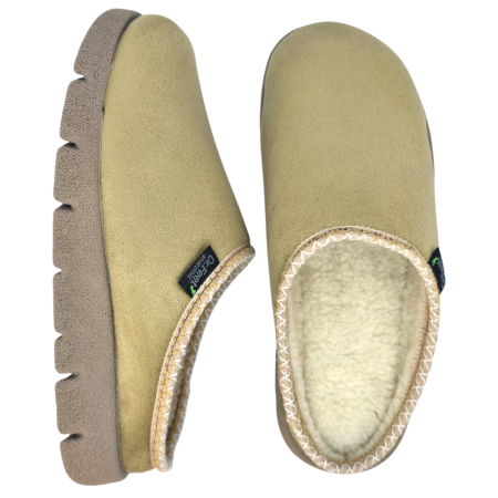 Saboti caldurosi Dr Feet 24004 maro - dama [4]