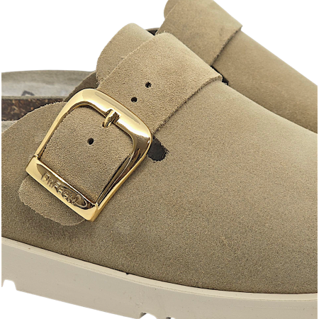 Saboti medicali Dr Feet 16202 bej - dama [2]