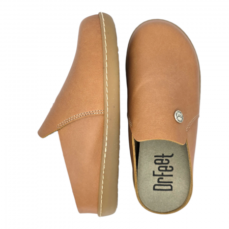 Saboti medicali Dr Feet 19000 maro - dama [3]