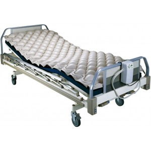 Dispozitive medicale - Saltea antidecubit cu compresor