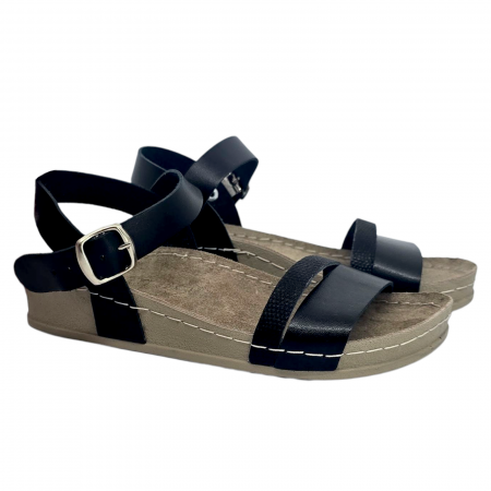 Sandale Doss 541negru - dama [1]