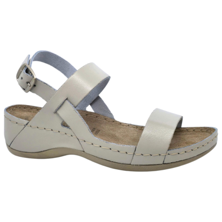 Sandale - Sandale Doss 686 bej- dama