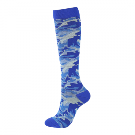 Sosete colorate cu compresie L/XL - 2 [4]