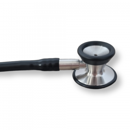 Stetoscop cardiologic Gima - negru [2]
