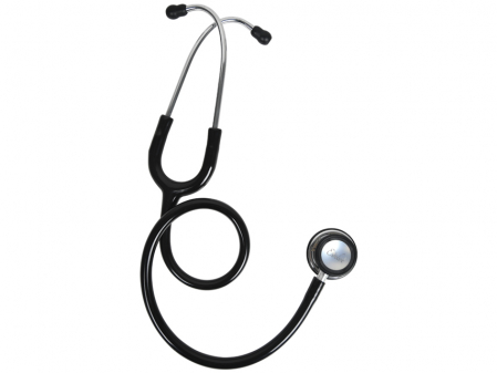 Stetoscoape - Stetoscop Evolve black - shiny head edition