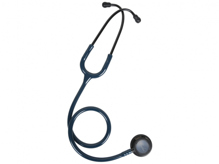 Stetoscoape - Stetoscop Evolve caribbean blue - black head edition