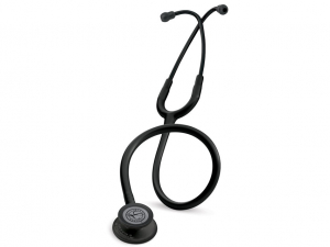 Stetoscop Littmann® Classic III™ - black edition (32310) [0]