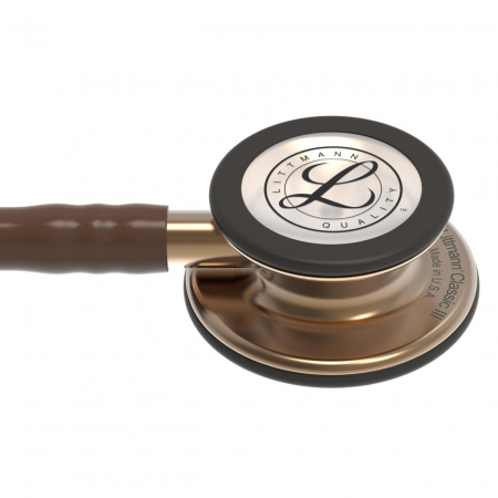 Stetoscop Littmann Classic III editie speciala - chocolate copper finish [1]