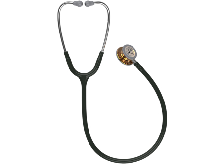 Stetoscoape - Stetoscop Littmann® Classic III™ editie speciala- copper black (32234)