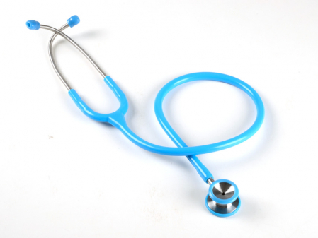 Stetoscoape - Stetoscop Acustic Classic II - albastru deschis