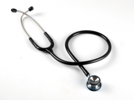 Stetoscoape - Stetoscop Acustic Classic II - negru