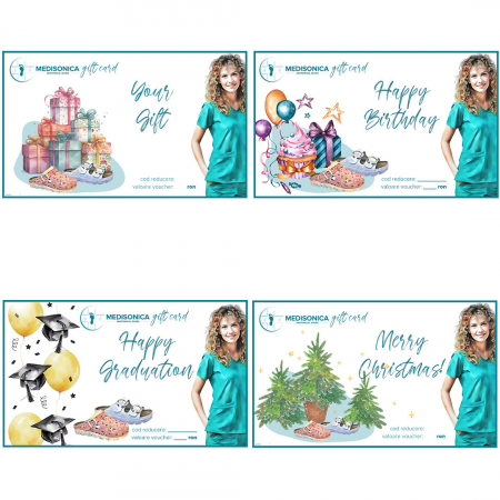 Voucher cadou - Voucher cadou 150