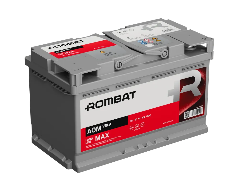 AGM-VRLA start stop 80Ah 800A [1]