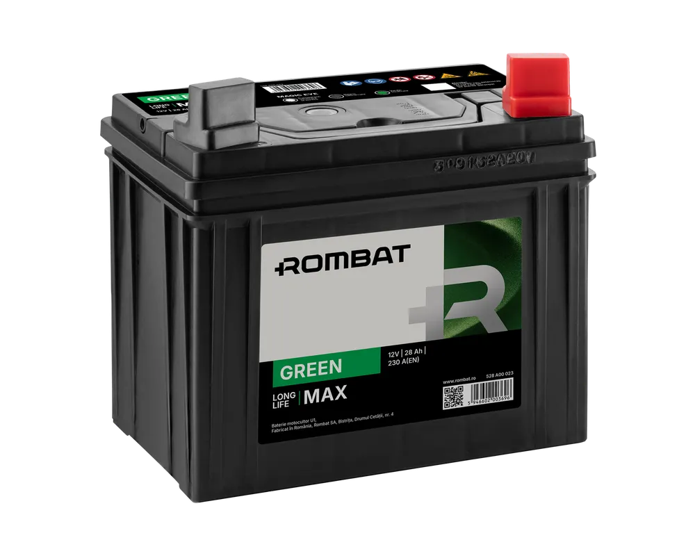 Green 28Ah 230A [1]