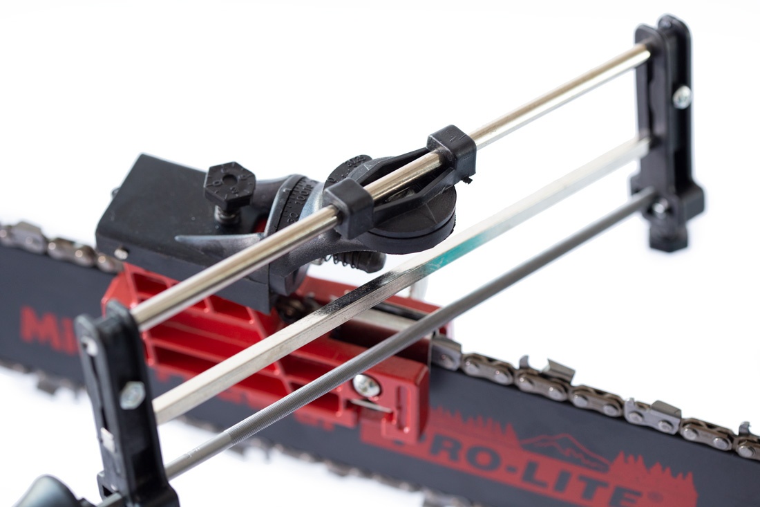 Fara categoriee - Dispozitiv Micul Fermier pentru ascutit lantul de drujba