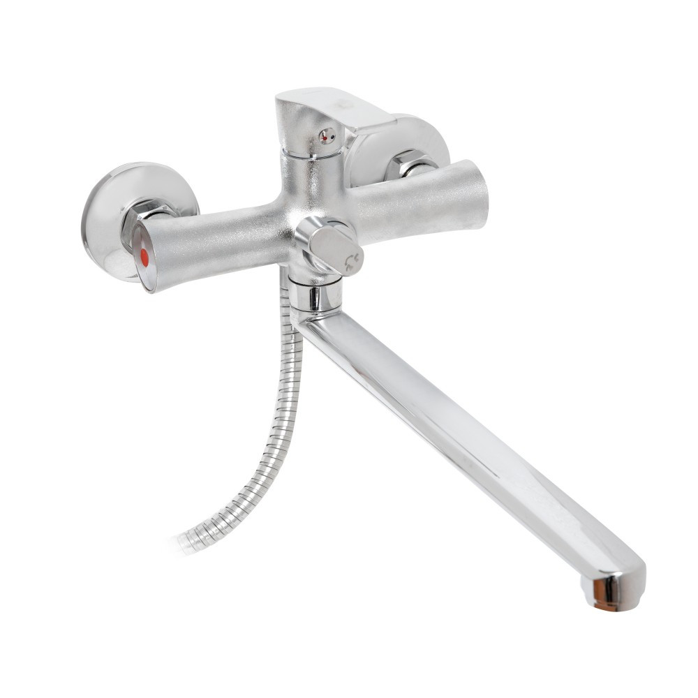 Instalatii sanitare - DIT-6-456 set 2 bucati BATERIE CADA DIONIS