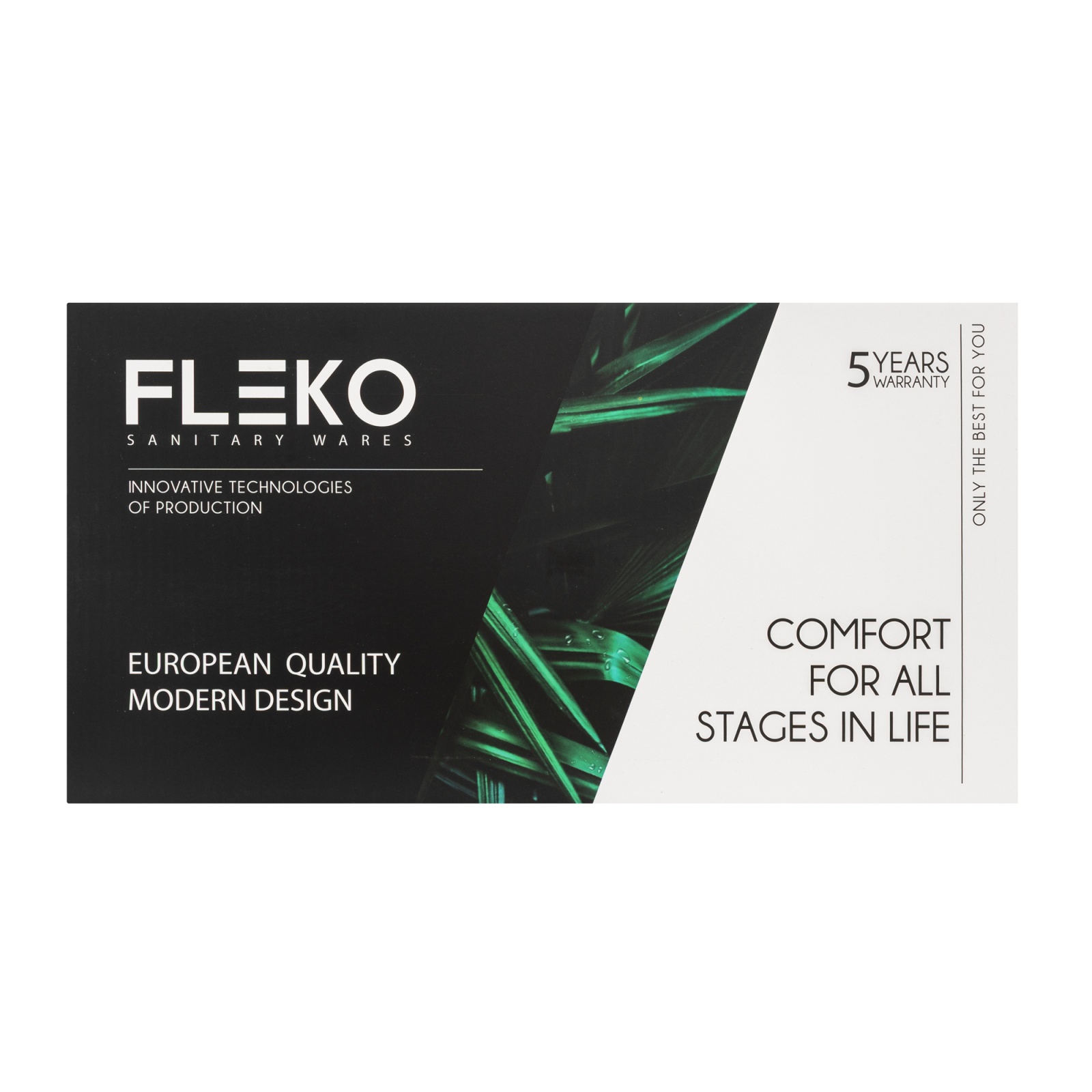 FLEKO FZXI-CW451 [4]