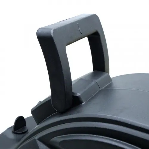 Furtun de irigare cu carcasa din plastic PROCRAFT VK20 20 m, 1/2", 8 bari [5]